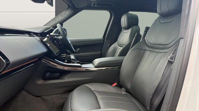 Land Rover Range Rover Sport 3.0 P460e Autobiography 5dr Auto Estate - Image 3